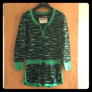 Kensie Make Pretty Romper